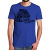 100% Combed Ring Spun Cotton T Shirt Thumbnail