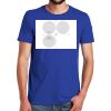 100% Combed Ring Spun Cotton T Shirt Thumbnail
