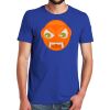 100% Combed Ring Spun Cotton T Shirt Thumbnail