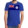100% Combed Ring Spun Cotton T Shirt Thumbnail