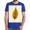 100% Combed Ring Spun Cotton T Shirt Thumbnail