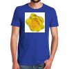 100% Combed Ring Spun Cotton T Shirt Thumbnail