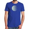 100% Combed Ring Spun Cotton T Shirt Thumbnail
