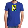 100% Combed Ring Spun Cotton T Shirt Thumbnail