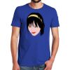 100% Combed Ring Spun Cotton T Shirt Thumbnail