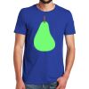 100% Combed Ring Spun Cotton T Shirt Thumbnail