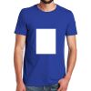 100% Combed Ring Spun Cotton T Shirt Thumbnail
