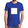 100% Combed Ring Spun Cotton T Shirt Thumbnail