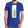 100% Combed Ring Spun Cotton T Shirt Thumbnail