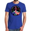 100% Combed Ring Spun Cotton T Shirt Thumbnail