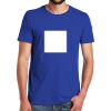 100% Combed Ring Spun Cotton T Shirt Thumbnail