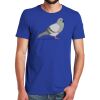 100% Combed Ring Spun Cotton T Shirt Thumbnail