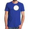 100% Combed Ring Spun Cotton T Shirt Thumbnail
