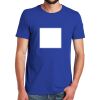 100% Combed Ring Spun Cotton T Shirt Thumbnail