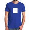 100% Combed Ring Spun Cotton T Shirt Thumbnail