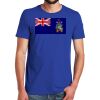 100% Combed Ring Spun Cotton T Shirt Thumbnail