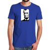 100% Combed Ring Spun Cotton T Shirt Thumbnail