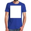100% Combed Ring Spun Cotton T Shirt Thumbnail