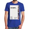 100% Combed Ring Spun Cotton T Shirt Thumbnail