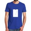 100% Combed Ring Spun Cotton T Shirt Thumbnail