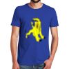 100% Combed Ring Spun Cotton T Shirt Thumbnail