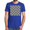 100% Combed Ring Spun Cotton T Shirt Thumbnail
