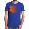 100% Combed Ring Spun Cotton T Shirt Thumbnail