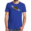 100% Combed Ring Spun Cotton T Shirt Thumbnail