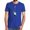 100% Combed Ring Spun Cotton T Shirt Thumbnail
