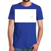 100% Combed Ring Spun Cotton T Shirt Thumbnail