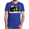 100% Combed Ring Spun Cotton T Shirt Thumbnail