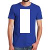 100% Combed Ring Spun Cotton T Shirt Thumbnail