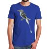 100% Combed Ring Spun Cotton T Shirt Thumbnail