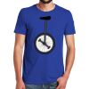 100% Combed Ring Spun Cotton T Shirt Thumbnail