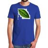 100% Combed Ring Spun Cotton T Shirt Thumbnail