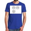 100% Combed Ring Spun Cotton T Shirt Thumbnail