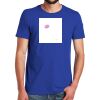 100% Combed Ring Spun Cotton T Shirt Thumbnail