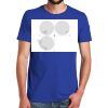 100% Combed Ring Spun Cotton T Shirt Thumbnail