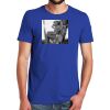 100% Combed Ring Spun Cotton T Shirt Thumbnail