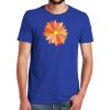 100% Combed Ring Spun Cotton T Shirt Thumbnail