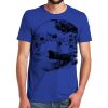 100% Combed Ring Spun Cotton T Shirt Thumbnail