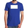 100% Combed Ring Spun Cotton T Shirt Thumbnail