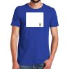 100% Combed Ring Spun Cotton T Shirt Thumbnail