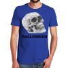 100% Combed Ring Spun Cotton T Shirt Thumbnail