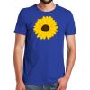 100% Combed Ring Spun Cotton T Shirt Thumbnail