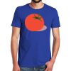 100% Combed Ring Spun Cotton T Shirt Thumbnail
