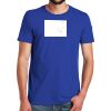 100% Combed Ring Spun Cotton T Shirt Thumbnail
