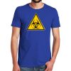 100% Combed Ring Spun Cotton T Shirt Thumbnail