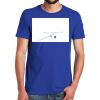 100% Combed Ring Spun Cotton T Shirt Thumbnail