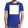 100% Combed Ring Spun Cotton T Shirt Thumbnail